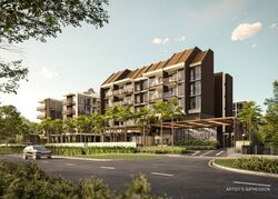 Bagnall Haus (D16), Condominium #618245161
